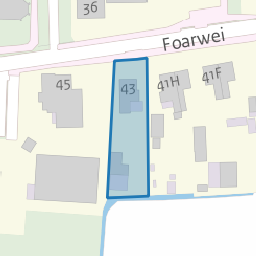 Perceel WTG01-B-2945