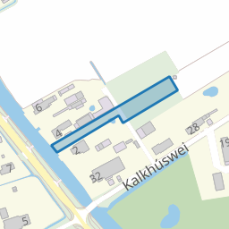 Perceel WTG01-B-2953