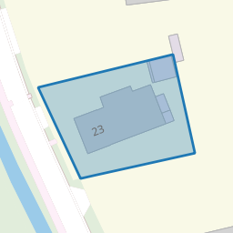 Perceel WTG01-B-2955