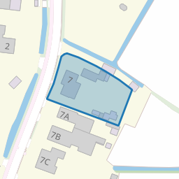 Perceel WTG01-B-2966