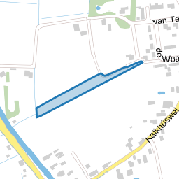 Perceel WTG01-B-2971