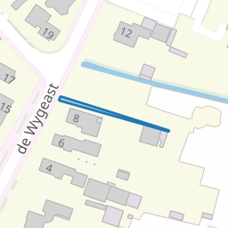 Perceel WTG01-B-2975