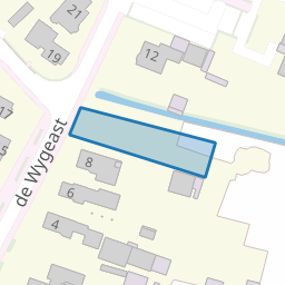 Perceel WTG01-B-2976