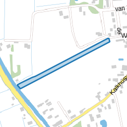 Perceel WTG01-B-2985