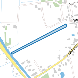 Perceel WTG01-B-2986