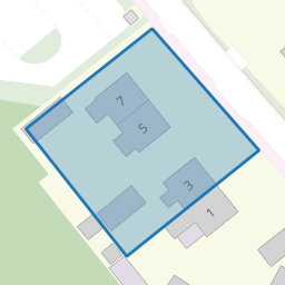 Perceel WTG01-B-2992