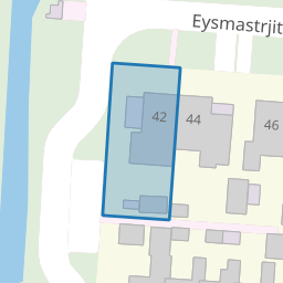 Perceel WTG01-B-2993