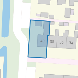 Perceel WTG01-B-2994