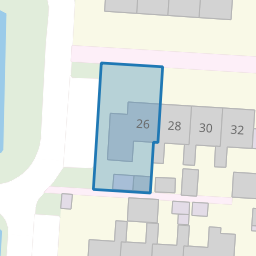 Perceel WTG01-B-2995