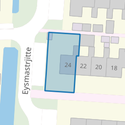 Perceel WTG01-B-2996