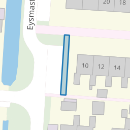 Perceel WTG01-B-2998