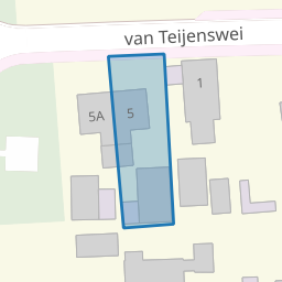 Perceel WTG01-B-3000