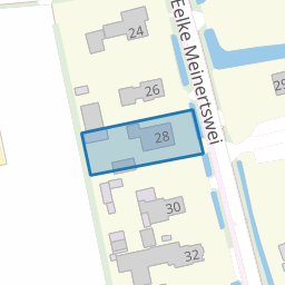 Perceel WTG01-B-3004