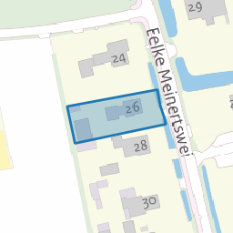 Perceel WTG01-B-3005