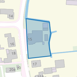 Perceel WTG01-B-3007