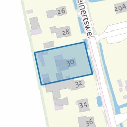 Perceel WTG01-B-3016