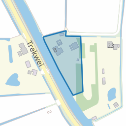 Perceel WTG01-B-3017