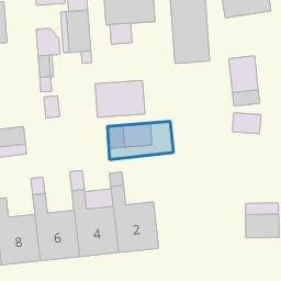 Perceel WTG01-B-3022