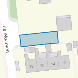 Perceel WTG01-B-3027