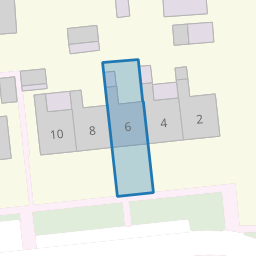 Perceel WTG01-B-3030