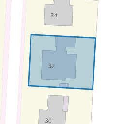 Perceel WTG01-B-3035