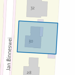 Perceel WTG01-B-3036