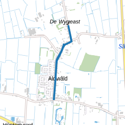 Perceel WTG01-B-3042