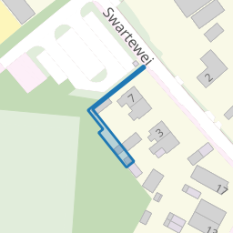 Perceel WTG01-B-3044