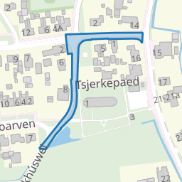 Perceel WTG01-B-3047