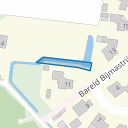 Perceel WTG01-B-3050