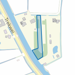 Perceel WTG01-B-3052