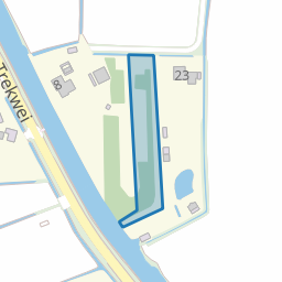 Perceel WTG01-B-3053