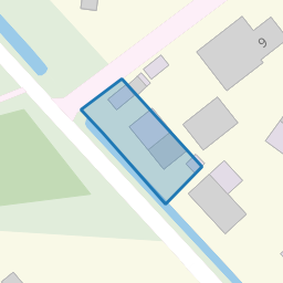 Perceel WTG01-B-3055