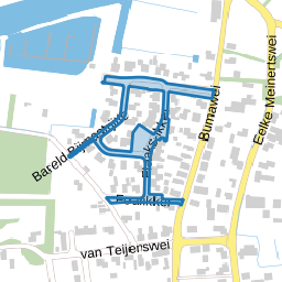 Perceel WTG01-B-3059