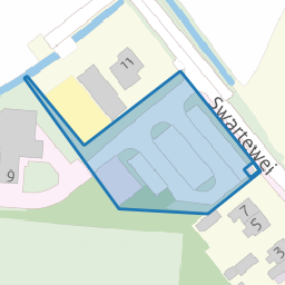 Perceel WTG01-B-3065