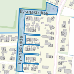 Perceel WTG01-B-3066