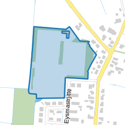 Perceel WTG01-B-3067