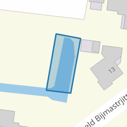 Perceel WTG01-B-3071