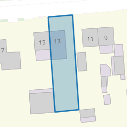 Perceel WTG01-B-3073