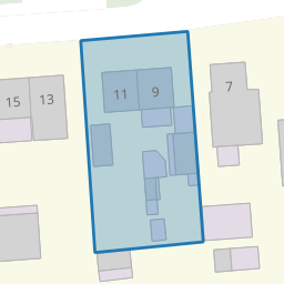 Perceel WTG01-B-3074