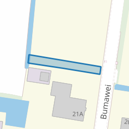 Perceel WTG01-B-3081