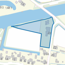 Perceel WTG01-B-3082