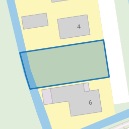 Perceel WTG01-B-3091