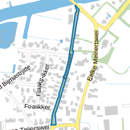 Perceel WTG01-B-3099