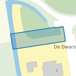 Perceel WTG01-B-3103