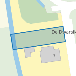 Perceel WTG01-B-3104