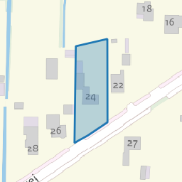 Perceel WTG01-D-1825