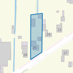 Perceel WTG01-D-1826