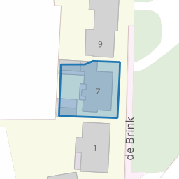 Perceel WTG01-D-1886