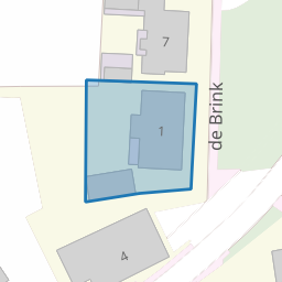 Perceel WTG01-D-1887